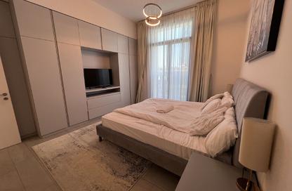 Apartment - 1 - 2 for rent in Wilton Terraces 1 - Wilton Terraces - Sobha Hartland - Mohammed Bin Rashid City - Dubai