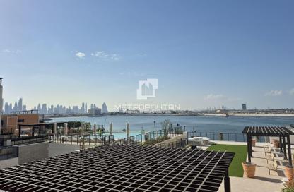 Apartment - 2 Bedrooms - 2 Bathrooms for rent in Le Ciel 2 - Le Ciel - Port de La Mer - La Mer - Jumeirah - Dubai
