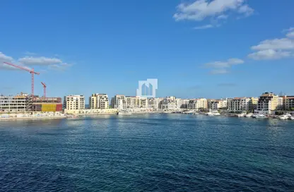 Apartment - 2 Bedrooms - 2 Bathrooms for rent in Le Ciel 2 - Le Ciel - Port de La Mer - La Mer - Jumeirah - Dubai