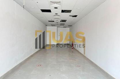 Shop - Studio - 1 Bathroom for rent in Al Khair 3 - Al Satwa - Dubai