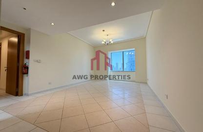 Apartment - 3 Bedrooms - 3 Bathrooms for rent in 21st Century Tower - Sheikh Zayed Road - Dubai