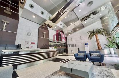 Apartment - 3 Bedrooms - 3 Bathrooms for rent in 21st Century Tower - Sheikh Zayed Road - Dubai