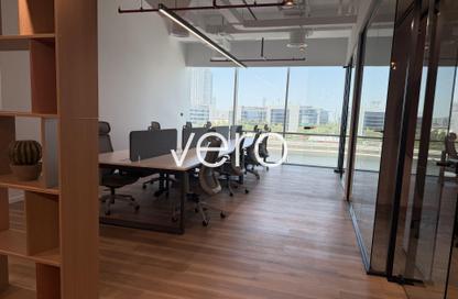 Office Space - Studio - 6 Bathrooms for rent in Emaar Business Park Building 3 - Emaar Business Park - Sheikh Zayed Road - Dubai Office Space - Studio - 6 Bathrooms for rent in Emaar Business Park Building 3 - Emaar Business Park - Sheikh Zayed Road - Dubai