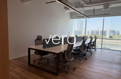Office Space - Studio - 6 Bathrooms for rent in Emaar Business Park Building 3 - Emaar Business Park - Sheikh Zayed Road - Dubai Office Space - Studio - 6 Bathrooms for rent in Emaar Business Park Building 3 - Emaar Business Park - Sheikh Zayed Road - Dubai