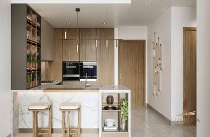 Apartment - 2 Bedrooms - 3 Bathrooms for sale in Belgravia Gardens Tower A - Belgravia Gardens - Falcon City of Wonders - Dubai Apartment - 2 Bedrooms - 3 Bathrooms for sale in Belgravia Gardens Tower A - Belgravia Gardens - Falcon City of Wonders - Dubai