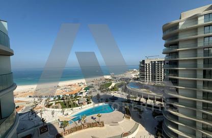 Apartment - 1 - 1 for sale in Bay Residences - Hayat Island - Mina Al Arab - Ras Al Khaimah