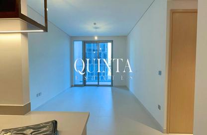 Apartment - 1 Bedroom - 2 Bathrooms for rent in Vida Dubai Mall Tower 2 - Vida Residences Dubai Mall - Downtown Dubai - Dubai