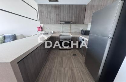 Apartment - 1 - 2 for rent in MBL Residence - JLT Cluster K - Jumeirah Lake Towers - Dubai