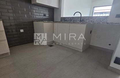 Townhouse - 4 - 4 for sale in Costa Brava 1 - Costa Brava - Damac Lagoons - Dubai Townhouse - 4 - 4 for sale in Costa Brava 1 - Costa Brava - Damac Lagoons - Dubai