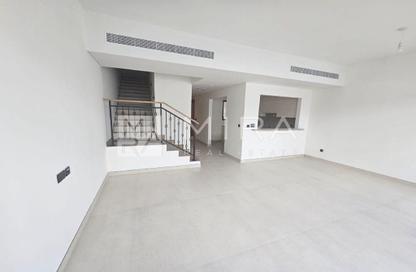 Townhouse - 4 - 4 for sale in Costa Brava 1 - Costa Brava - Damac Lagoons - Dubai