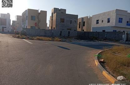 Land - Studio for sale in Al Zaheya Gardens - Al Zahya - Ajman Land - Studio for sale in Al Zaheya Gardens - Al Zahya - Ajman