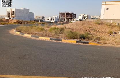 Land - Studio for sale in Al Zaheya Gardens - Al Zahya - Ajman