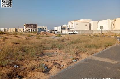 Land - Studio for sale in Al Zaheya Gardens - Al Zahya - Ajman Land - Studio for sale in Al Zaheya Gardens - Al Zahya - Ajman