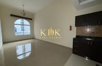 Apartment - Studio - 1 Bathroom for rent in Hanover Square - District 10 - Jumeirah Village Circle - Dubai