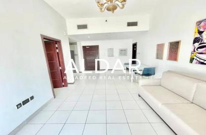 Apartment - 1 - 2 for rent in Glitz 3B - Glitz 3 - Glitz - Dubai Studio City - Dubai Apartment - 1 - 2 for rent in Glitz 3B - Glitz 3 - Glitz - Dubai Studio City - Dubai