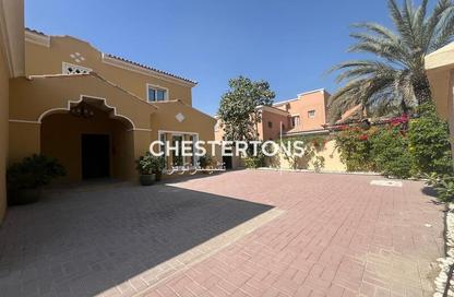 Villa - 4 Bedrooms - 5 Bathrooms for rent in Mirador La Coleccion 2 - Mirador La Coleccion - Arabian Ranches - Dubai