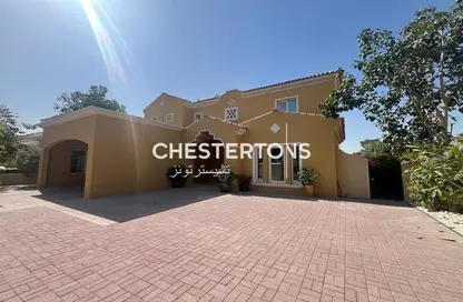 Villa - 4 Bedrooms - 5 Bathrooms for rent in Mirador La Coleccion 2 - Mirador La Coleccion - Arabian Ranches - Dubai