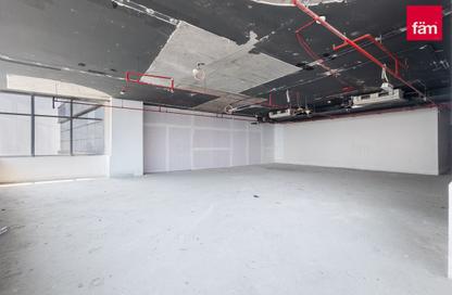 Office Space - Studio for rent in Mazaya Business Avenue AA1 - Mazaya Business Avenue - Jumeirah Lake Towers - Dubai