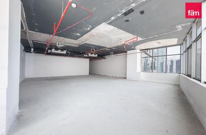 Office Space - Studio for rent in Mazaya Business Avenue AA1 - Mazaya Business Avenue - Jumeirah Lake Towers - Dubai