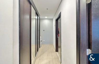 Apartment - 1 Bedroom - 1 Bathroom for rent in Mon Reve - Downtown Dubai - Dubai