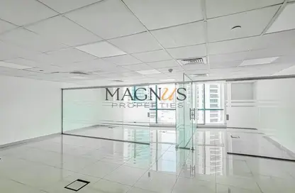 مكتب - استوديو - 1 حمام للايجار في خور الجميرا  2 - (JLT) مجمع X - أبراج بحيرات الجميرا - دبي