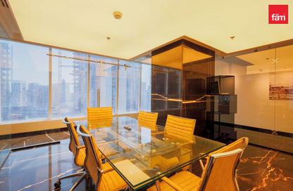 Office Space - Studio for sale in Bayswater - Business Bay - Dubai