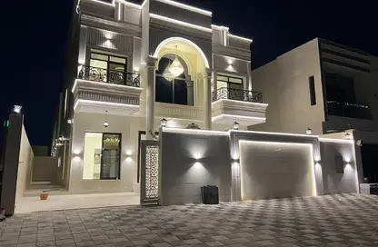 فيلا - 6 غرف نوم - 8 حمامات للبيع في الزاهية جاردنز - الزاهية - عجمان