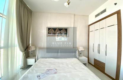 Apartment - 1 - 2 for rent in Glamz 1 - Glamz by Danube - Al Furjan - Dubai