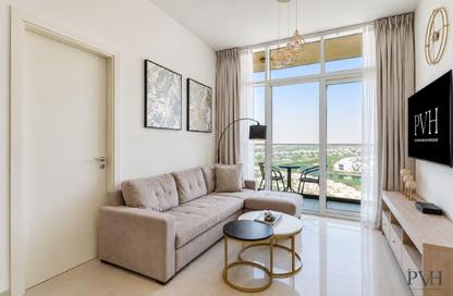 Apartment - 1 Bedroom - 1 Bathroom for rent in Golf Vita A - Golf Vita - Damac Hills - Dubai