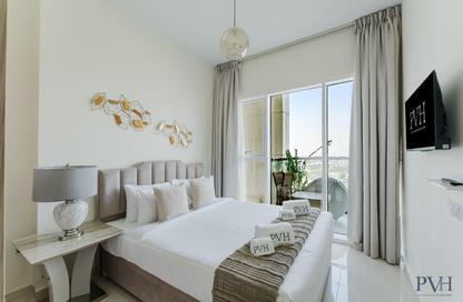 Apartment - 1 Bedroom - 1 Bathroom for rent in Golf Vita A - Golf Vita - Damac Hills - Dubai