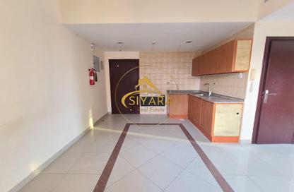 Apartment - Studio - 1 Bathroom for rent in Bukhara Street - Al Nahda - Sharjah