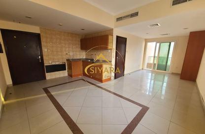 Apartment - Studio - 1 Bathroom for rent in Bukhara Street - Al Nahda - Sharjah
