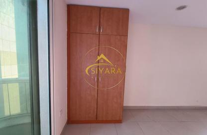 Apartment - Studio - 1 Bathroom for rent in Bukhara Street - Al Nahda - Sharjah