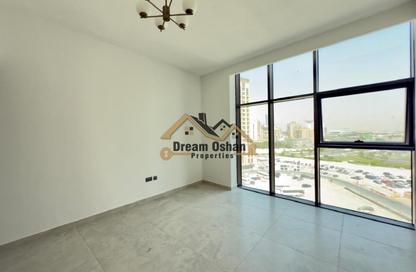Apartment - 2 - 3 for rent in Sama Al Jaddaf - Al Jaddaf - Dubai