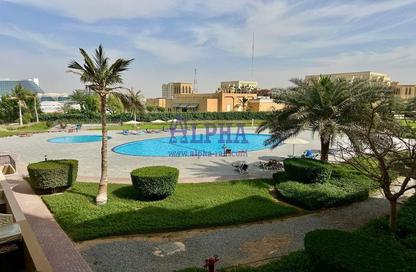Apartment - Studio - 1 Bathroom for sale in Fayrouz - Bab Al Bahar - Al Marjan Island - Ras Al Khaimah