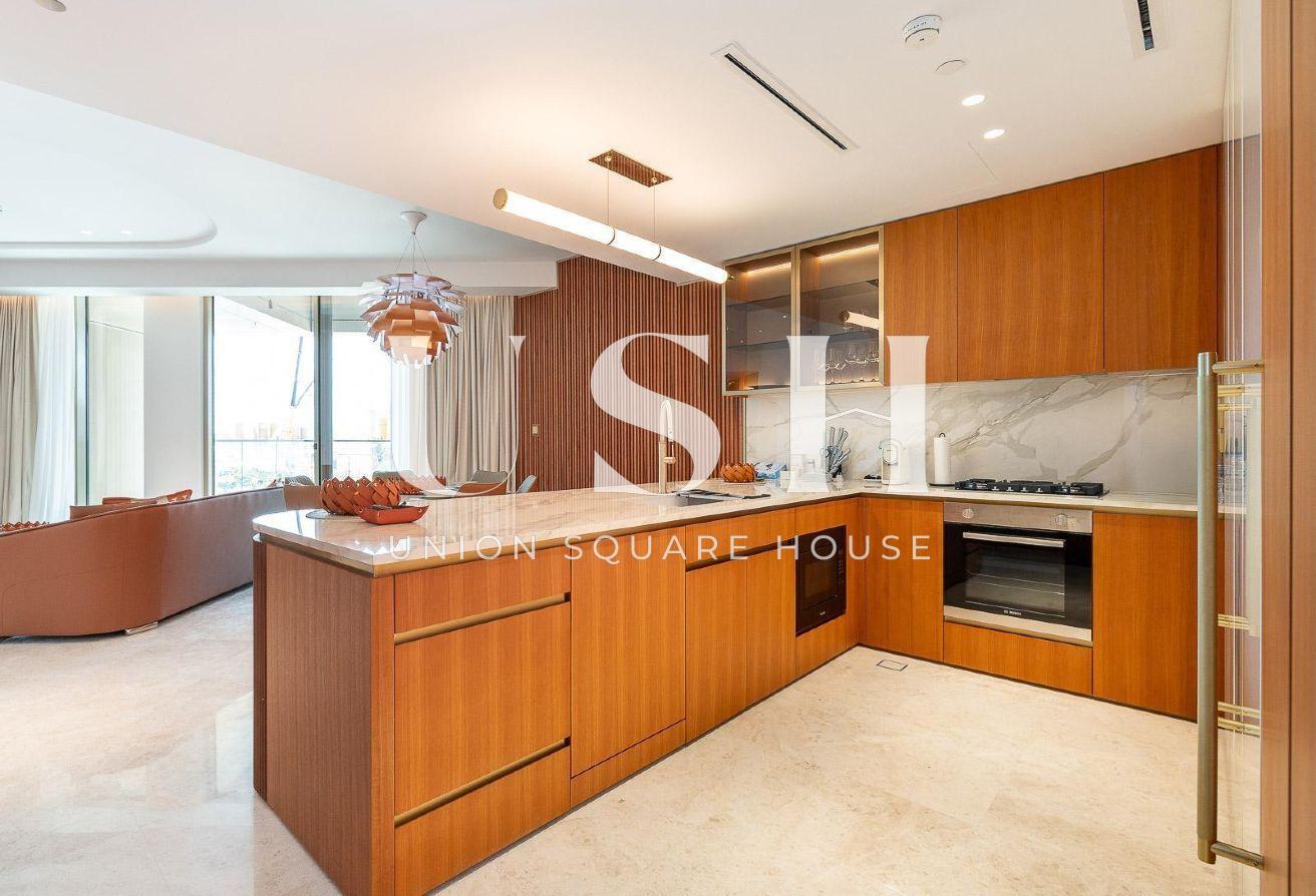 Luxury Furnished | Sea View | Beachfront Living photo 10
