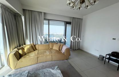 Apartment - 2 Bedrooms - 3 Bathrooms for rent in Downtown Views II Tower 3 - Downtown Views II - Zabeel 2 - Zabeel - Dubai