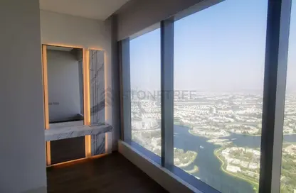 شقة - غرفة نوم - 2 حمامات للبيع في سو و  أبتاون دبي - اب تاون دبي - أبراج بحيرات الجميرا - دبي