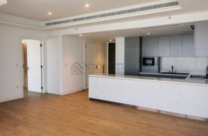 Apartment - 1 Bedroom - 2 Bathrooms for sale in SO and  Uptown Dubai - Uptown Dubai - Jumeirah Lake Towers - Dubai