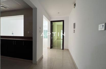 Apartment - 1 - 2 for rent in Freej Residence - Al Furjan - Dubai