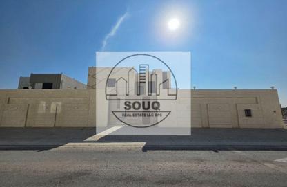 Villa - 6 Bedrooms - 7+ Bathrooms for sale in Seih Al Uraibi - Ras Al Khaimah