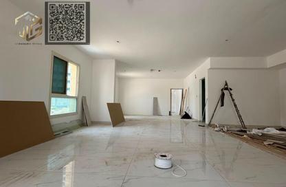 Office Space - Studio - 1 for rent in Geepas Building 3 - Al Rashidiya 2 - Al Rashidiya - Ajman