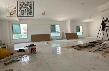 Office Space - Studio - 1 for rent in Geepas Building 3 - Al Rashidiya 2 - Al Rashidiya - Ajman