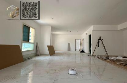 Office Space - Studio - 1 for rent in Geepas Building 3 - Al Rashidiya 2 - Al Rashidiya - Ajman