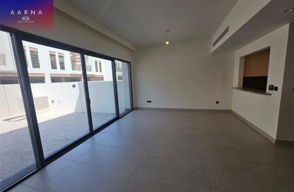 Villa - 3 - 4 for rent in Costa Brava 1 - Costa Brava - Damac Lagoons - Dubai