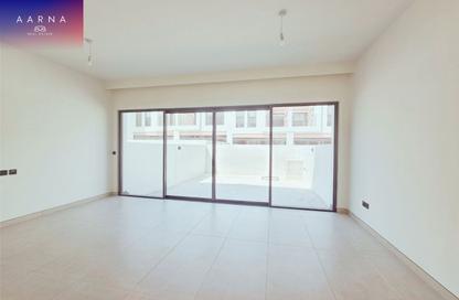 Villa - 3 - 4 for rent in Costa Brava 1 - Costa Brava - Damac Lagoons - Dubai