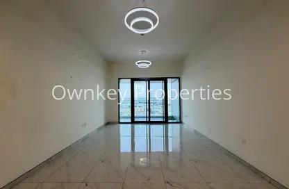 Apartment - 1 Bedroom - 2 Bathrooms for rent in Titanium Tower - Al Karama - Dubai