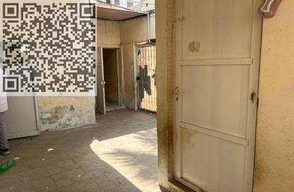 Half Floor - 3 Bedrooms - 3 Bathrooms for rent in Al Naimiya - Al Nuaimiya - Ajman