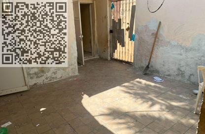 Half Floor - 3 Bedrooms - 3 Bathrooms for rent in Al Naimiya - Al Nuaimiya - Ajman