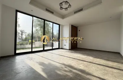 Villa - 4 Bedrooms - 6 Bathrooms for rent in Marwa Homes 3 - District 14 - Jumeirah Village Circle - Dubai
